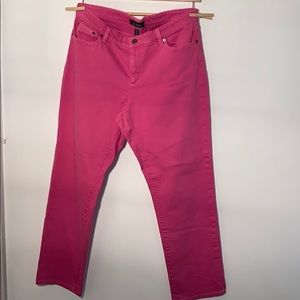 Ralph Lauren : LAUREN JEAN CO.